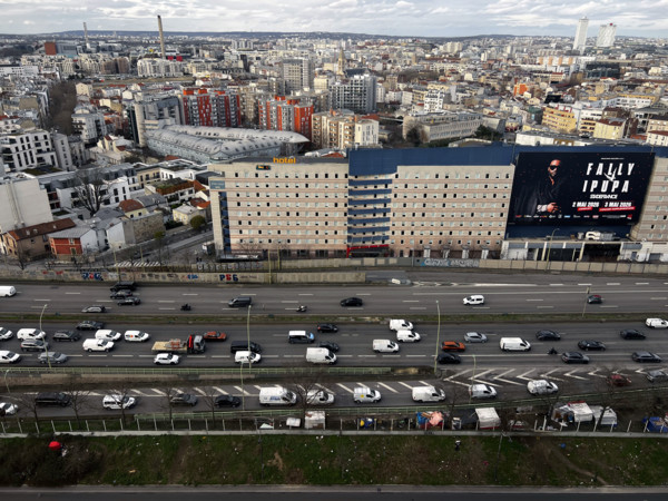 FRANCE PARIS IMMOBILIER