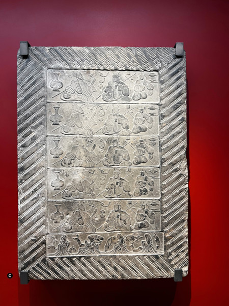 FRANCE-CULTURE-MUSEE CERNUSCHI