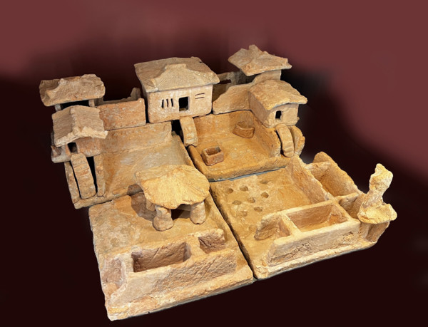 FRANCE-CULTURE-MUSEE CERNUSCHI