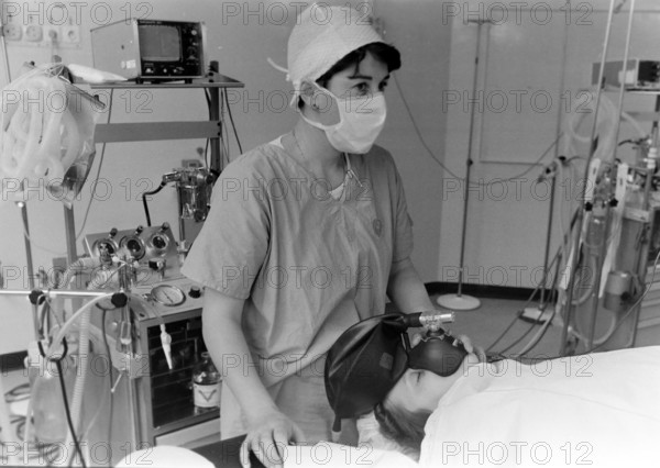 Hôpital en France, 2000