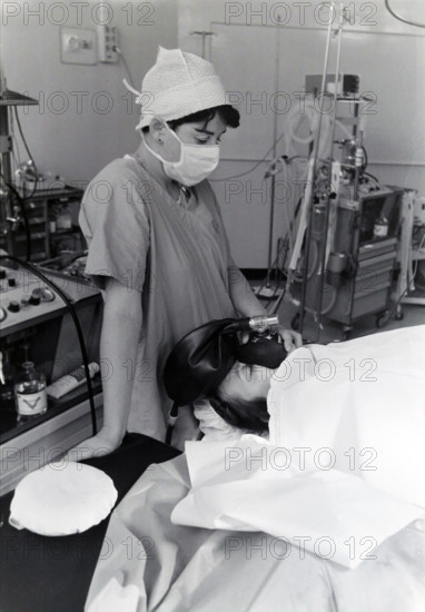 Hôpital en France, 2000