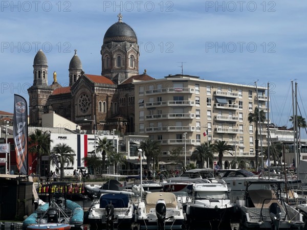 France-Régions-Saint Raphaël