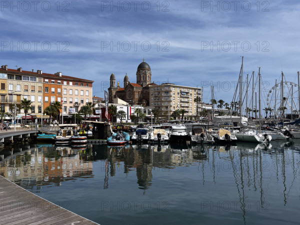 France-Régions-Saint Raphaël