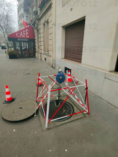 France-Paris-Travaux