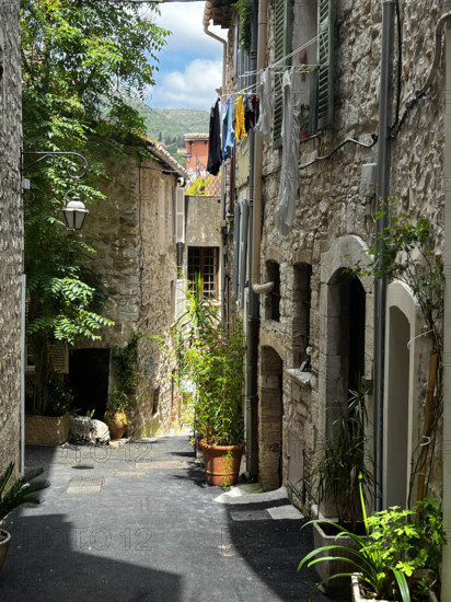 France-Régions-Alpes Maritimes
