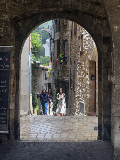 France-Régions-Alpes Maritimes