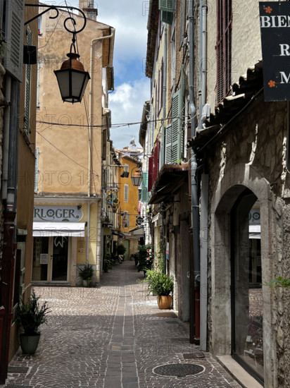 France-Régions-Alpes Maritimes