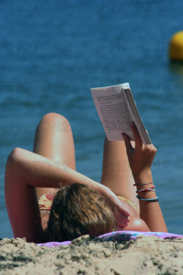 France-Vacances-lecture