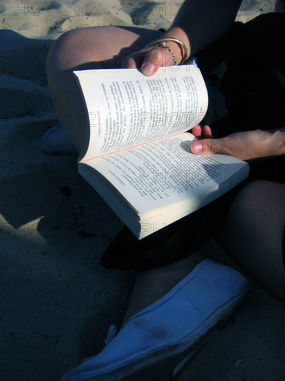France-Vacances-lecture