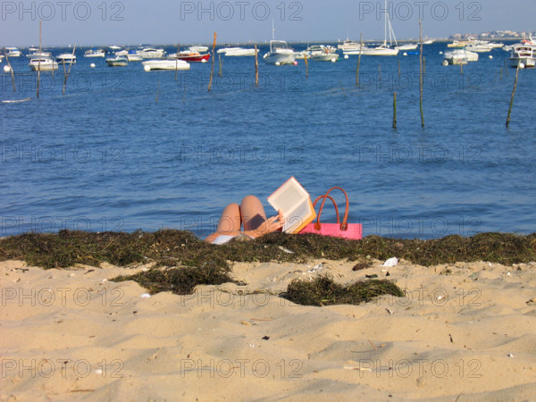 France-Vacances-lecture