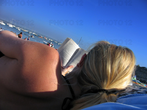 France-Vacances-lecture