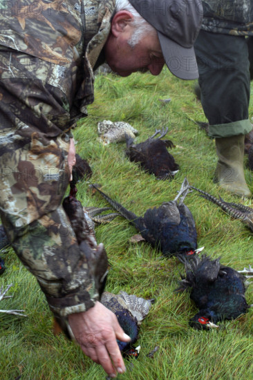 France - Société - Chasse