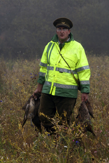 France - Société - Chasse