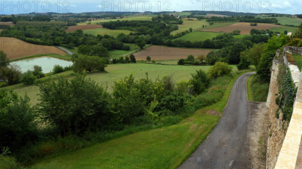 France - Régions - Nature