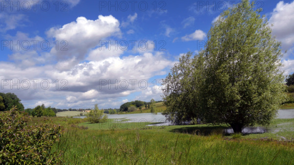 France - Régions - Nature