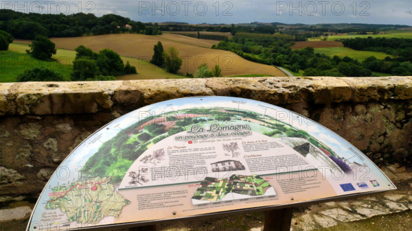 France - Régions - Nature