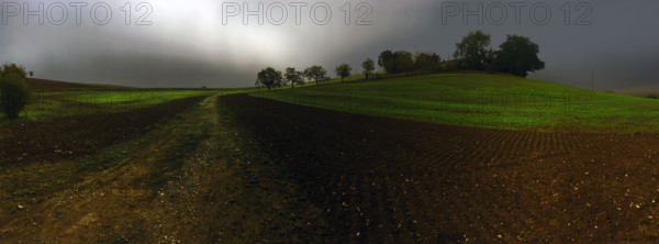 France - Régions - Nature