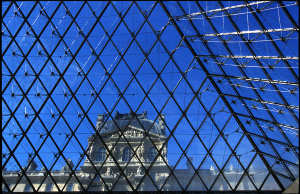 France - Paris - Musées