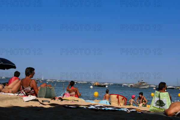 France - Vacances - Cap Ferret