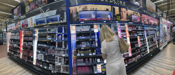 France - Commerce