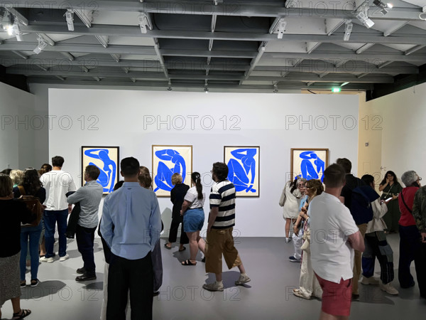 France - Culture - Musées