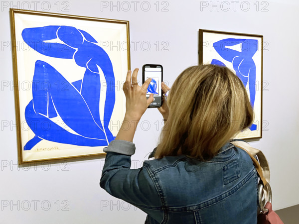 France - Culture - Musées