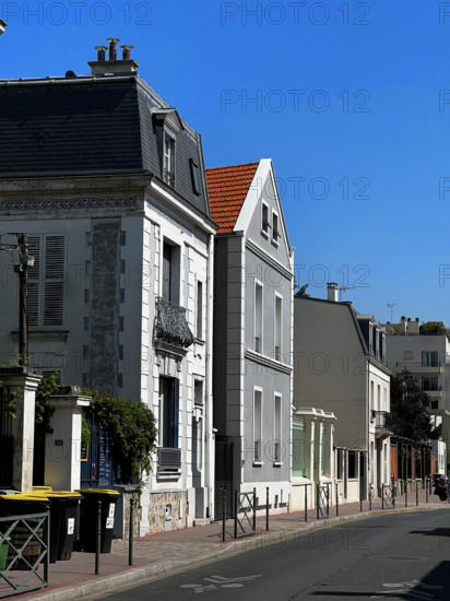 France - Immobilier - Architecture