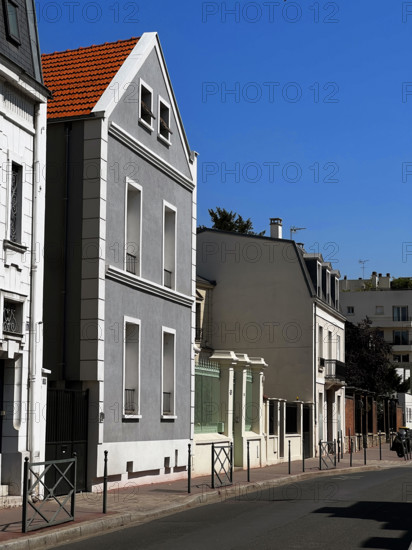 France - Immobilier - Architecture