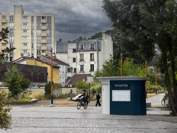 France - Régions - Immobilier - Société