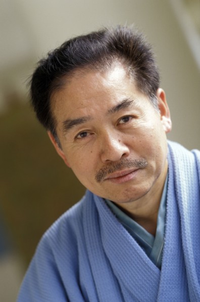 Morio Matsui, Japan's most Corsican painter