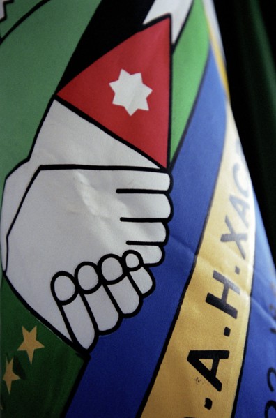 The incredible fate of Jordan's Circassians