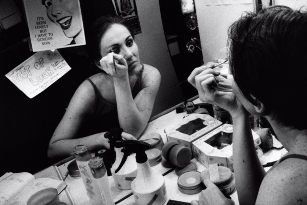 Le Lido de Paris: A one year of Bonheur