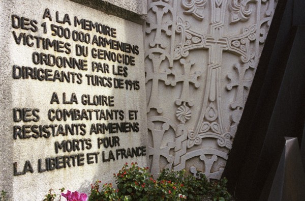Armenians of Marseille