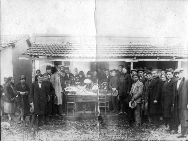 Armenians of Marseille