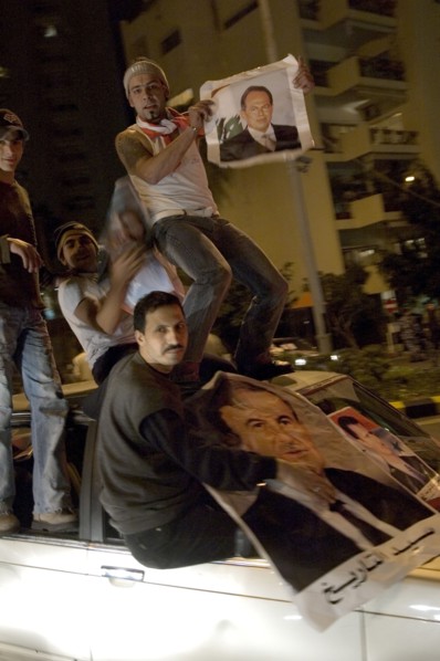 Syrian presence in Lebanon