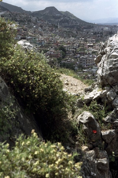 Searching for the Christians of Antioch