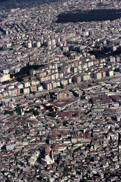 Searching for the Christians of Antioch (2nd part)