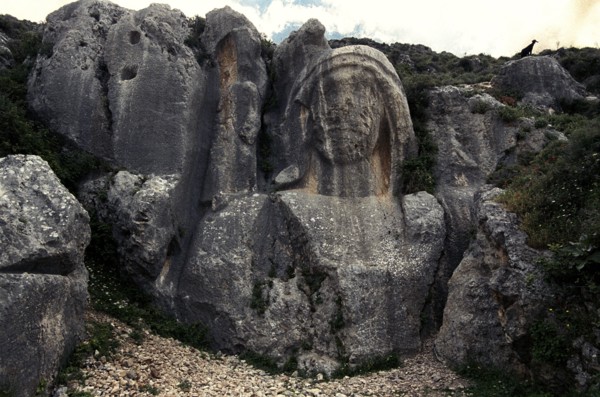 Searching for the Christians of Antioch (2nd part)