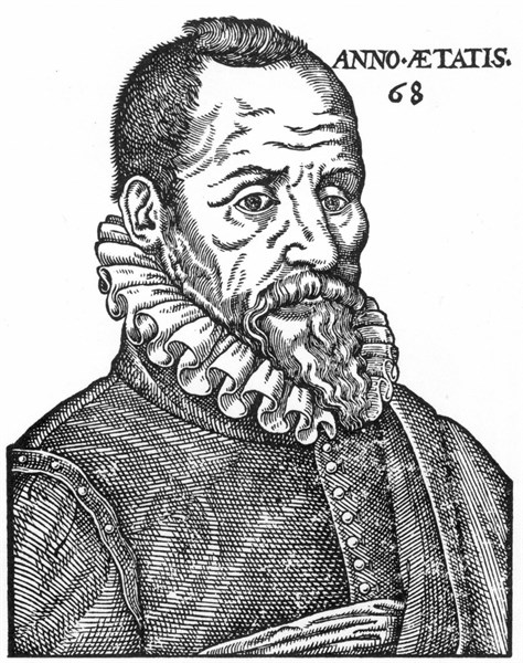Paré Ambroise