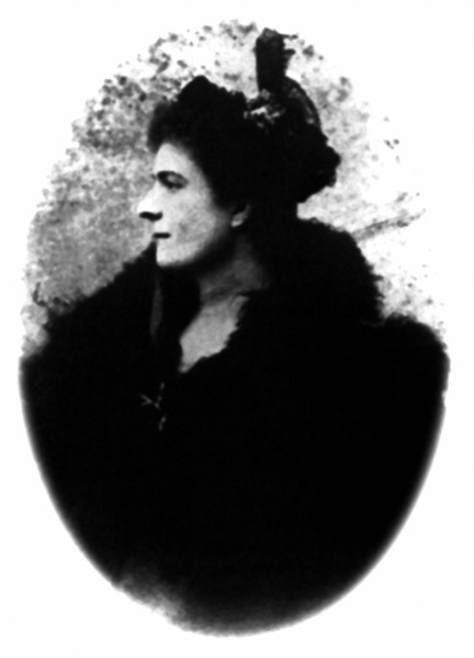 Puccini Giacomo (1858-1924), his loved ones