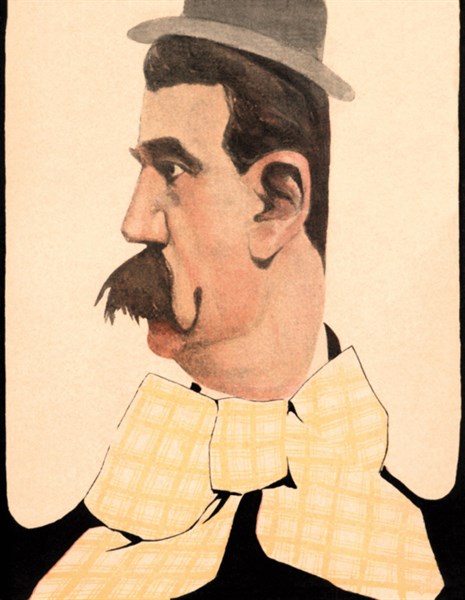 Leoncavallo Ruggero (1857-1919)