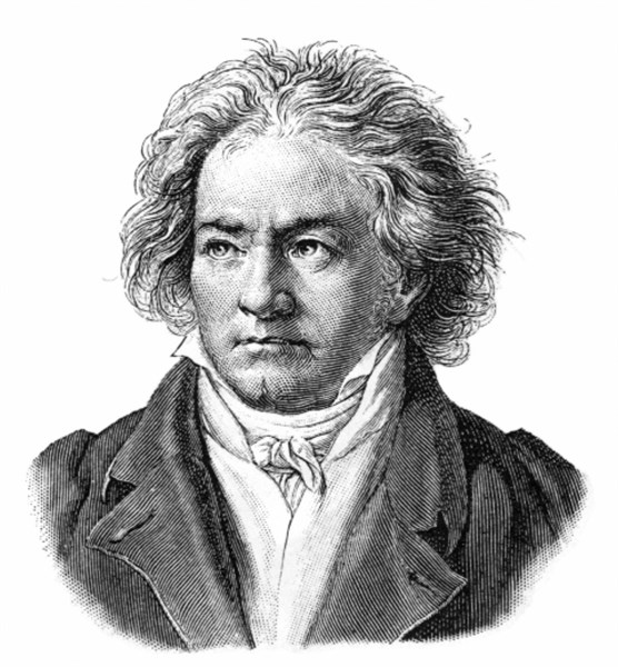 Beethoven Ludwig van