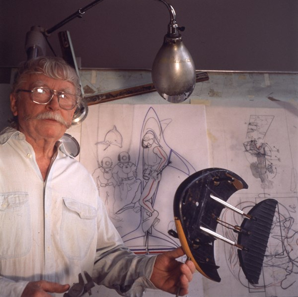 Caugan Gérard