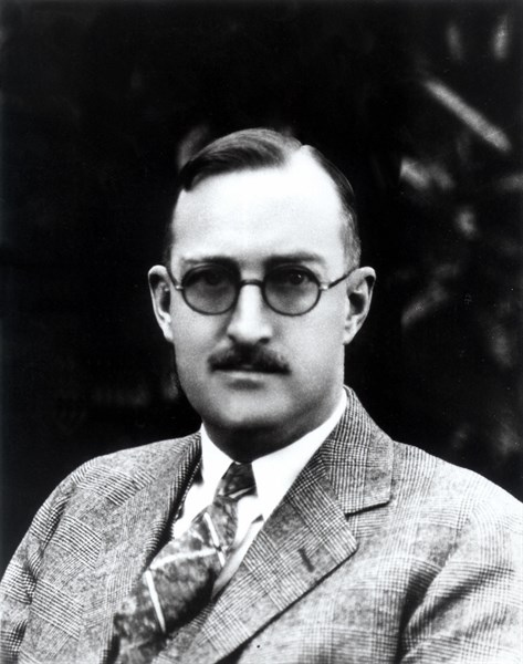 Boeing William E.