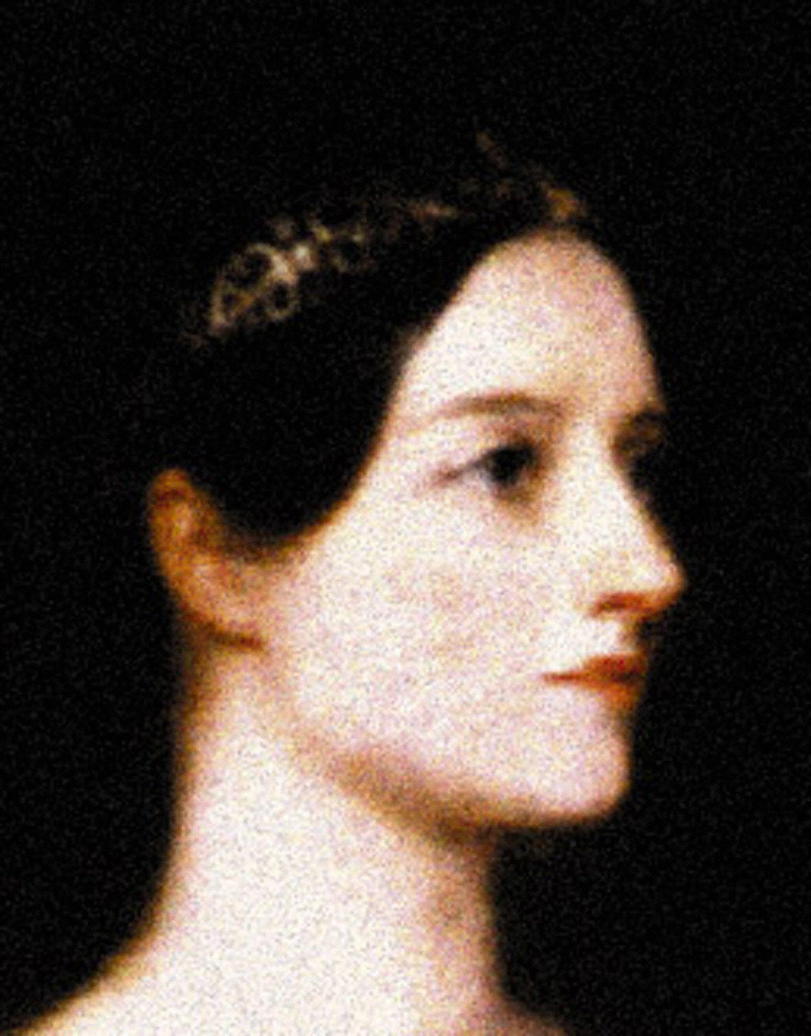 Byron, Augusta Ann, Countess of Lovelace