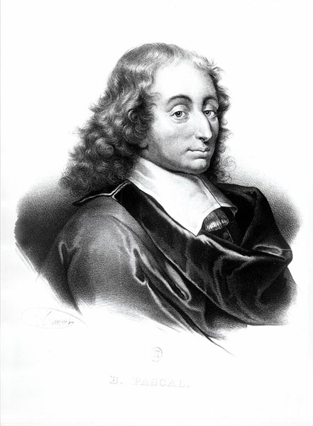 Pascal Blaise
