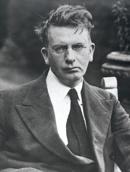 Baird John