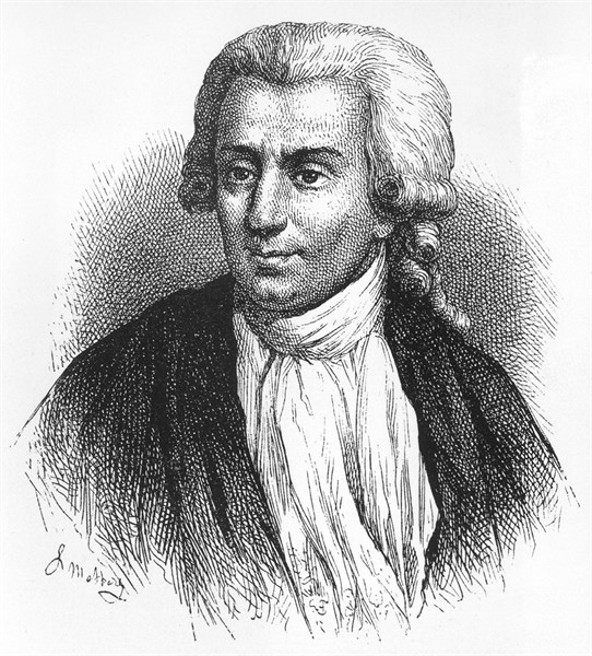 Galvani Luigi