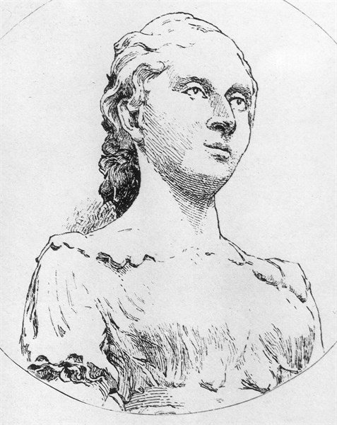 Germain Sophie