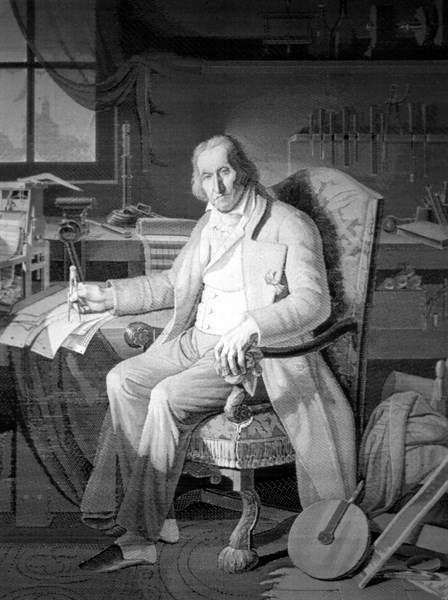 Jacquard Joseph-Marie